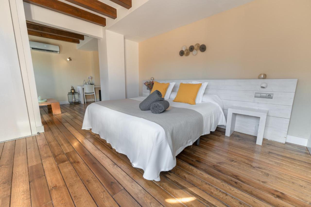 Hotel Mas Mariassa Pratdip Exteriör bild