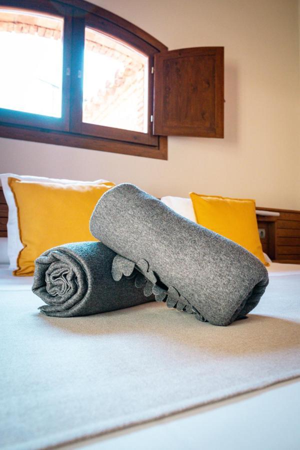 Hotel Mas Mariassa Pratdip Exteriör bild